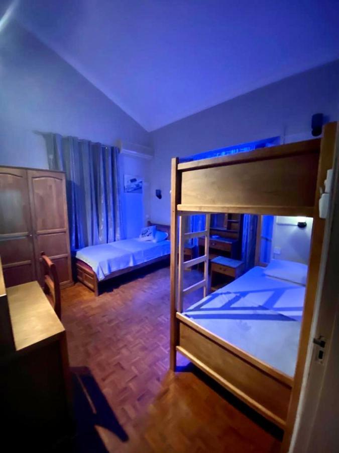 Cosy Flat Beachfront Flic en Flac Bagian luar foto
