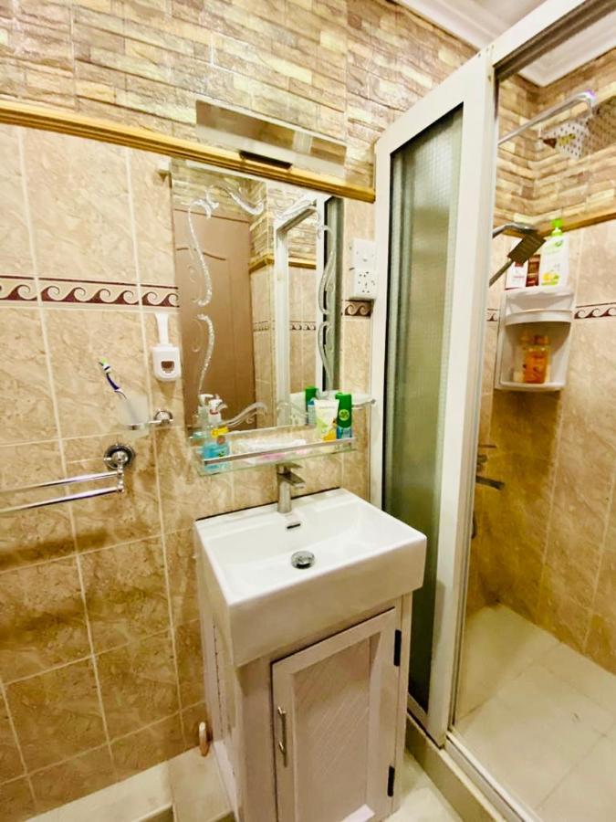Cosy Flat Beachfront Flic en Flac Bagian luar foto